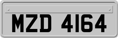 MZD4164