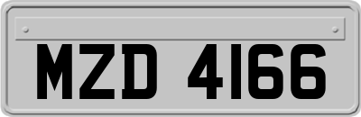 MZD4166