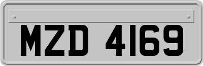 MZD4169