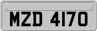 MZD4170