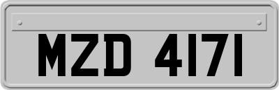 MZD4171