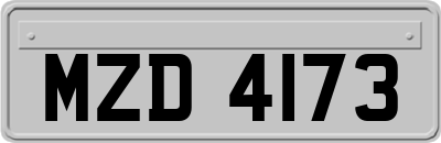 MZD4173