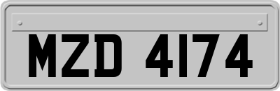 MZD4174