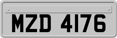 MZD4176