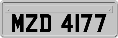 MZD4177