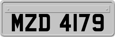 MZD4179