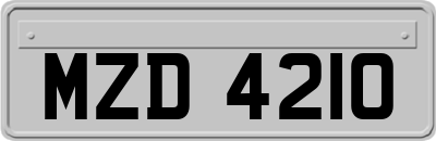 MZD4210
