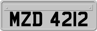 MZD4212