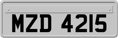 MZD4215