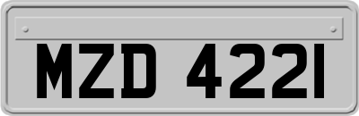 MZD4221