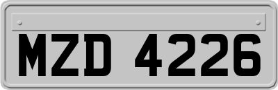 MZD4226
