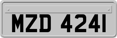 MZD4241