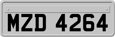 MZD4264