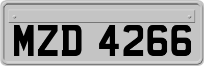 MZD4266