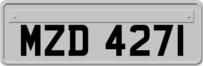 MZD4271