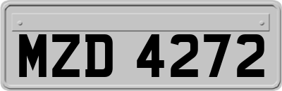 MZD4272