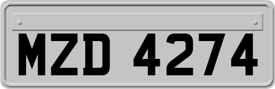 MZD4274