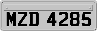 MZD4285