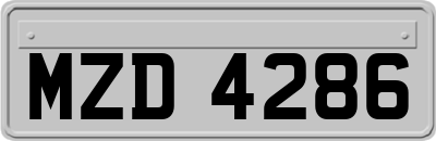 MZD4286