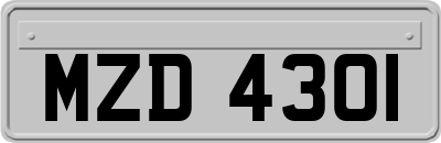 MZD4301