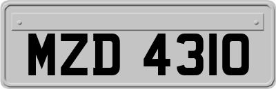MZD4310