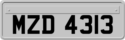 MZD4313