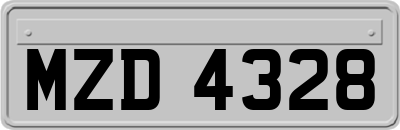 MZD4328