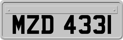 MZD4331
