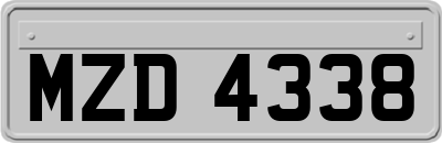MZD4338