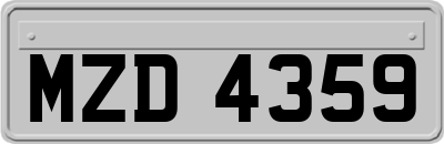 MZD4359