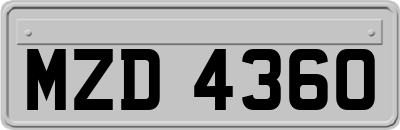 MZD4360