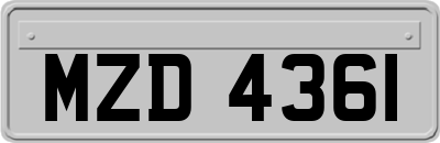MZD4361