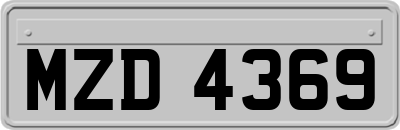MZD4369