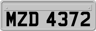 MZD4372