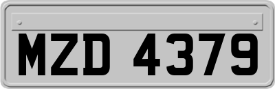 MZD4379