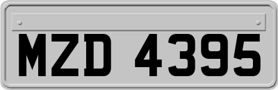 MZD4395