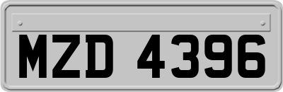 MZD4396