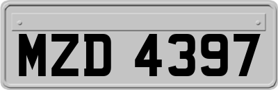 MZD4397