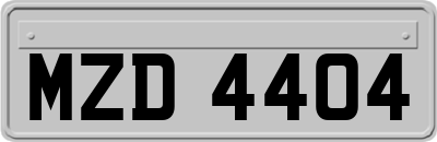 MZD4404