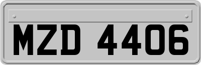 MZD4406