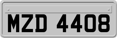 MZD4408