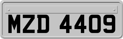 MZD4409
