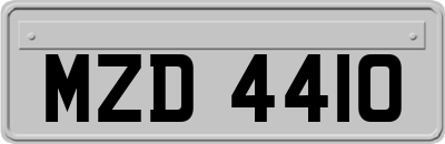 MZD4410