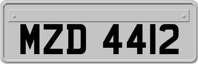 MZD4412