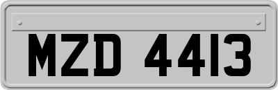 MZD4413