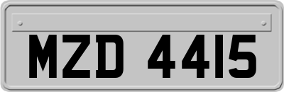 MZD4415