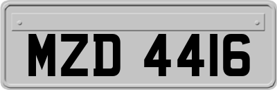 MZD4416