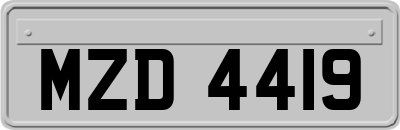 MZD4419