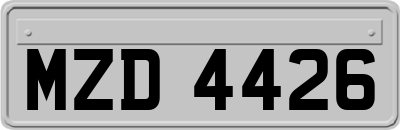 MZD4426