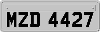 MZD4427